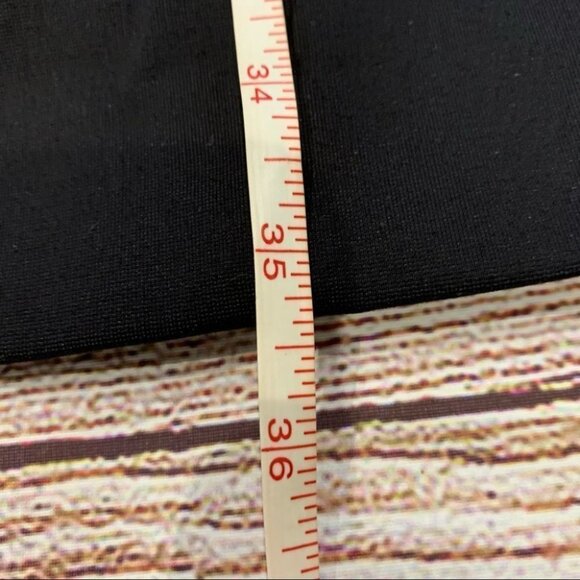 Lafayette 148 New York Black Dress Size 2 - Picture 9 of 15